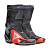 Dainese Ботинки Axial 2 628 Black/Red-Fluo в Калиниграде
