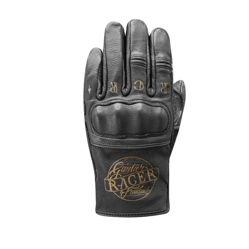 Racer Перчатки Cally Black в Калиниграде