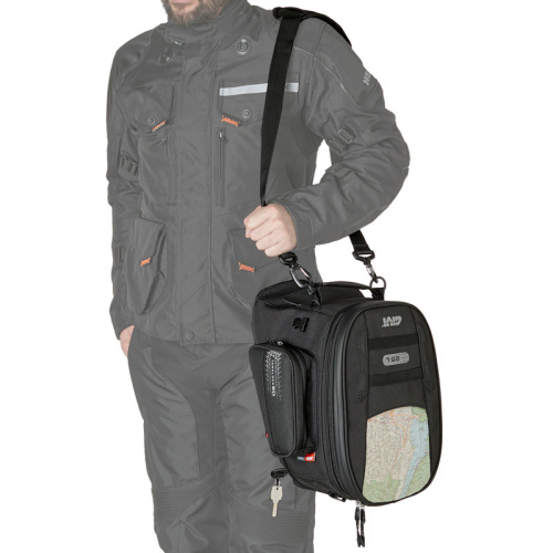 Givi Cумка на бак Tanklocked 25л. в Калиниграде