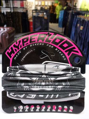 Hyperlook Баф Scout череп в Калиниграде