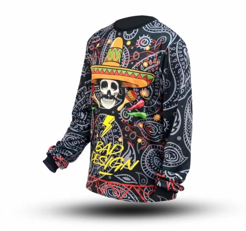 Grom Джерси подростковая Muertos V2 в Калиниграде