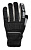 IXS Перчатки Urban Gloves Samur-Air 1.0 Черный/Серый в Калиниграде