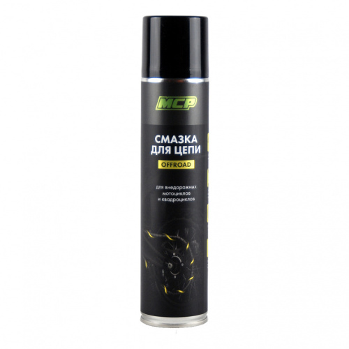 MCP Мотосмазка Offroad 400мл в Калиниграде