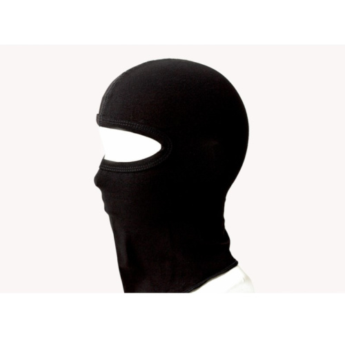 MotoLike детский Подшлемник Хлопок/Эластан Черный в Калиниграде