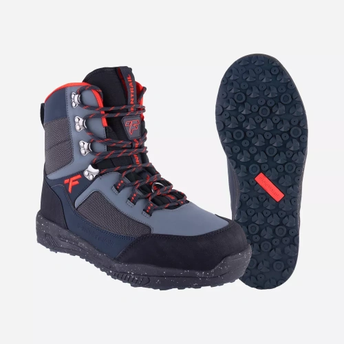 Finntrail Ботинки Speedmaster 5232 Graphite в Калиниграде