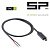 SP Connect Кабель для зарядного модуля/зарядного антивибрационного модуля 12V DC SPC+ в Калиниграде