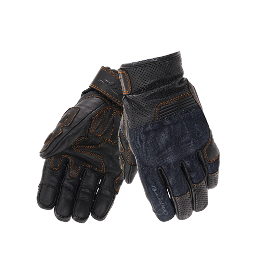 Dragonfly Перчатки Urban Denim Blue в Калиниграде