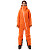 Dragonfly Комбинезон Gravity 2.0 Woman Orange 2026 в Калиниграде