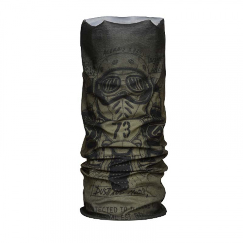 Acerbis Бафф Shield Urban Green N в Калиниграде