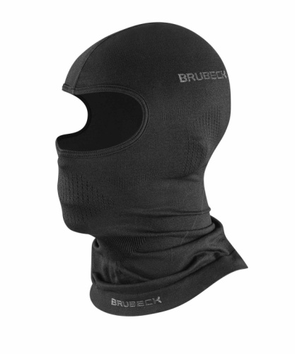 Brubeck Подшлемник Cooler черный в Калиниграде