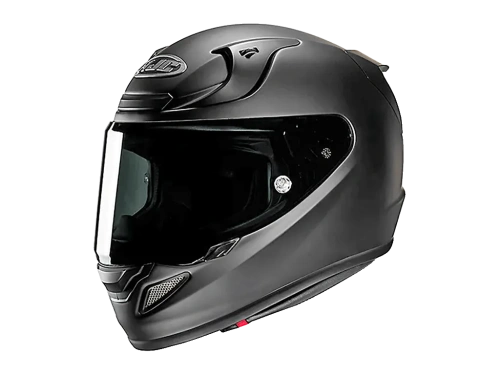 HJC Шлем RPHA12 Matte Black в Калиниграде