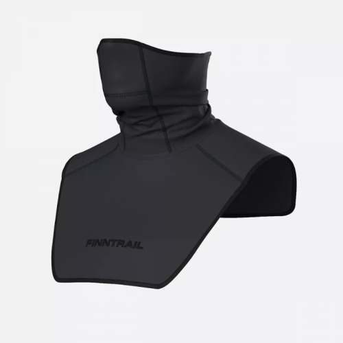 Finntrail Шарф Shield 9726 Black в Калиниграде