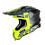 Acerbis Шлем Airstrike-C 22-06 Black/Fluo Yellow в Калиниграде