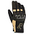 Segura Перчатки Russell Black/Beige в Калиниграде