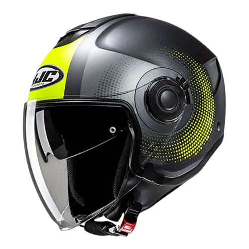 HJC Шлем i40N Pyle MC3HSF в Калиниграде