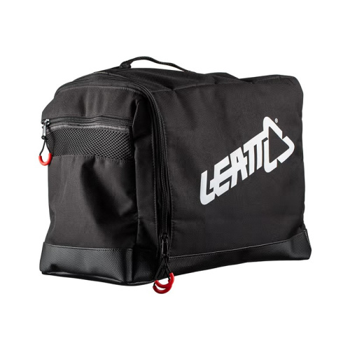 Leatt Сумка для шлема Helmet Bag Black 2024 в Калиниграде