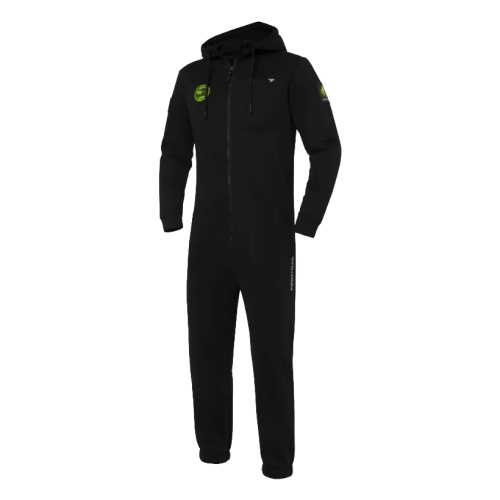 Finntrail Комбинезон Voyager 1376 Black в Калиниграде