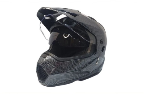 AiM Шлем кросс/эндуро JK802 Carbon в Калиниграде