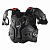 Leatt Защитный панцирь 6.5 Pro Chest Protector Black в Калиниграде