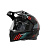 Acerbis Шлем детский Rider Junior Black/Red в Калиниграде
