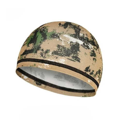 Scout Подшлемник-шапочка spotty Light песочно-зеленый в Калиниграде