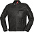 IXS Куртка кожаная Jacket Cruiser Black в Калиниграде