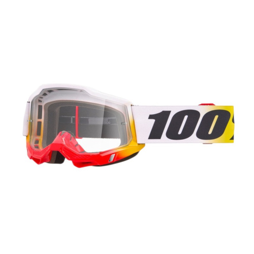 100% Очки Accuri 2 Torken / Clear в Калиниграде