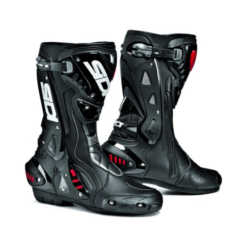 Sidi Спортивные ботинки ST Black в Калиниграде
