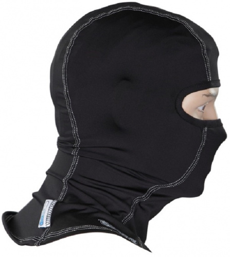 Starks Подшлемник Light + Coolmax черный в Калиниграде