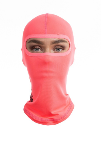 Hyperlook Подшлемник летний Exhilarant Pantera розовый в Калиниграде