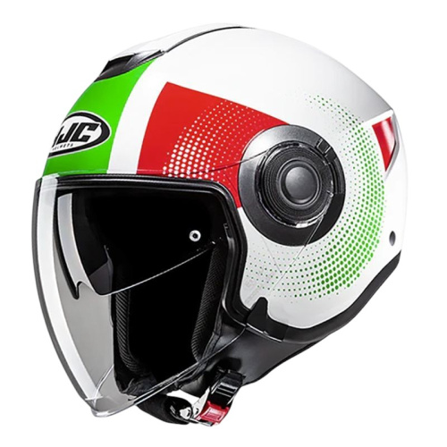 HJC Шлем i40N Pyle MC41 в Калиниграде