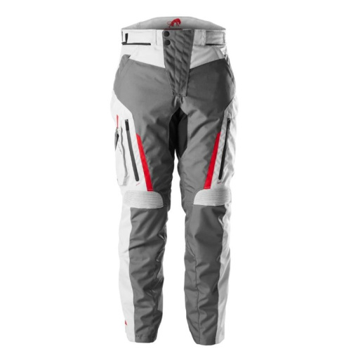 Furygan Мотоштаны Killington Серый/Белый/Красный в Калиниграде