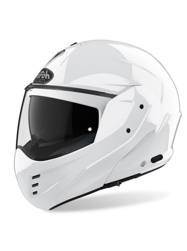 Airoh Мотошлем Mathisse White Gloss в Калиниграде