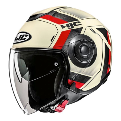 HJC Шлем i40N Velu MC1 в Калиниграде