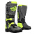 Acerbis Мотоботы кроссовые Whoops Grey/Yellow в Калиниграде