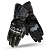 Shima Мотоперчатки STR-2 Black в Калиниграде