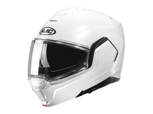 HJC Шлем i100 Pearl White в Калиниграде