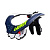 Leatt Защита шеи подростковая 3.5 Neck Brace Junior Blue в Калиниграде