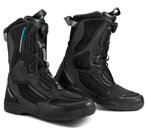 Shima Мотоботы Strato Men WP в Калиниграде