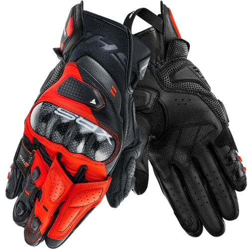 Shima Мотоперчатки XRS-3 Red в Калиниграде