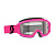 Scott Очки кроссовые Primal pink/black/clear works в Калиниграде