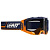 Leatt Маска Velocity 5.5 Iriz Orange Clear 83% в Калиниграде