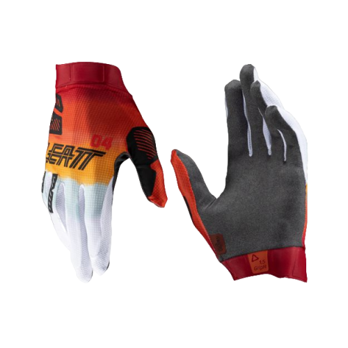 Leatt Перчатки GRipR 1.5 Glamis V25 в Калиниграде