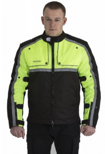 Hyperlook Куртка Stinger Green в Калиниграде