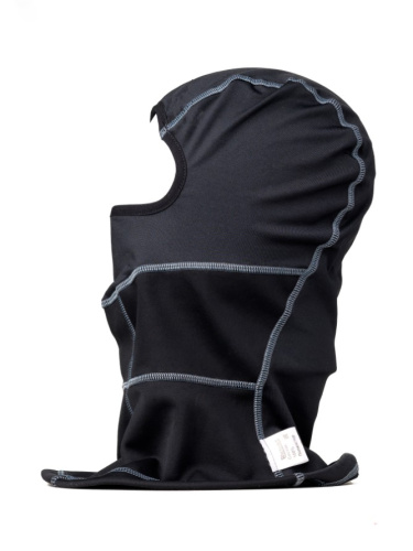 Starks Подшлемник Light Combi Ws Черный в Калиниграде