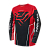 Finntrail Джерси Jersey 6600 Red в Калиниграде