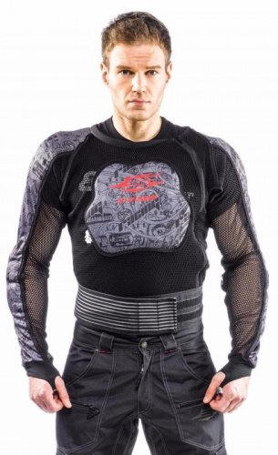 Sweep Защита тела Kusazuri в Калиниграде