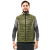Dragonfly Жилет утеплённый DF Vest 100 Moss 2025 в Калиниграде