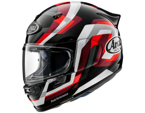 Arai Шлем Quantic Snake Red в Калиниграде