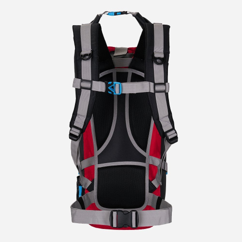 Finntrail Герморюкзак Expedition 40L 1719 Red в Калиниграде